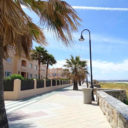 Familiar Beach House In Tarifa Kültér fotó