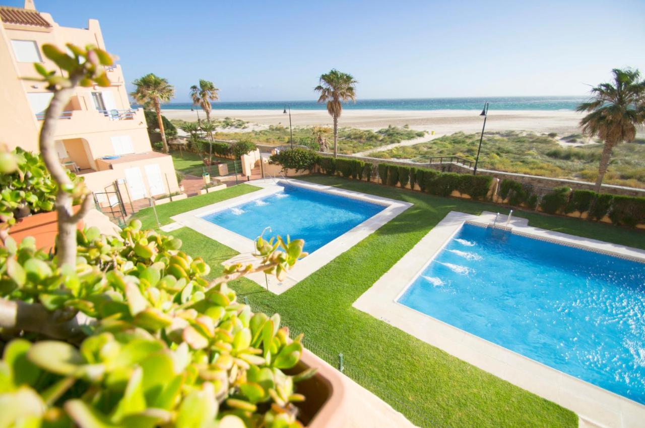 Familiar Beach House In Tarifa Kültér fotó