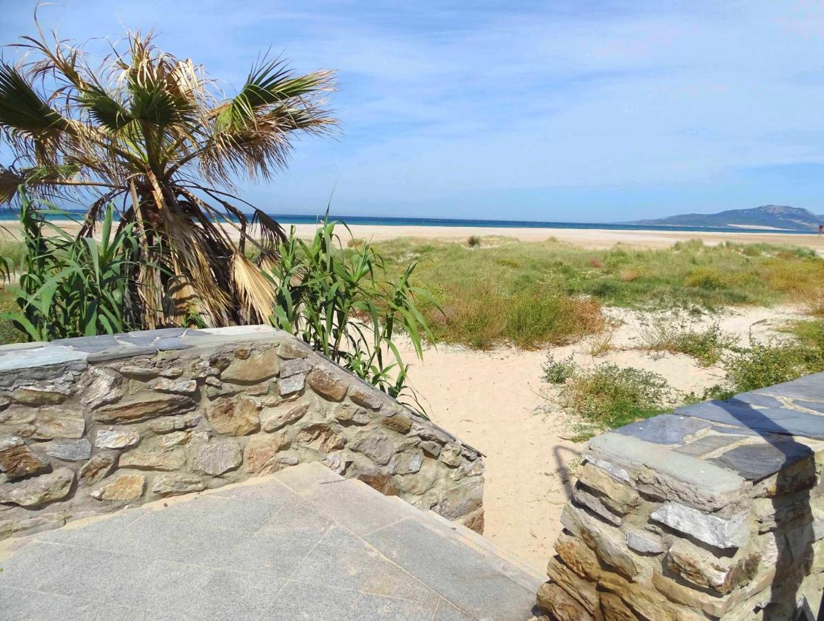 Familiar Beach House In Tarifa Kültér fotó