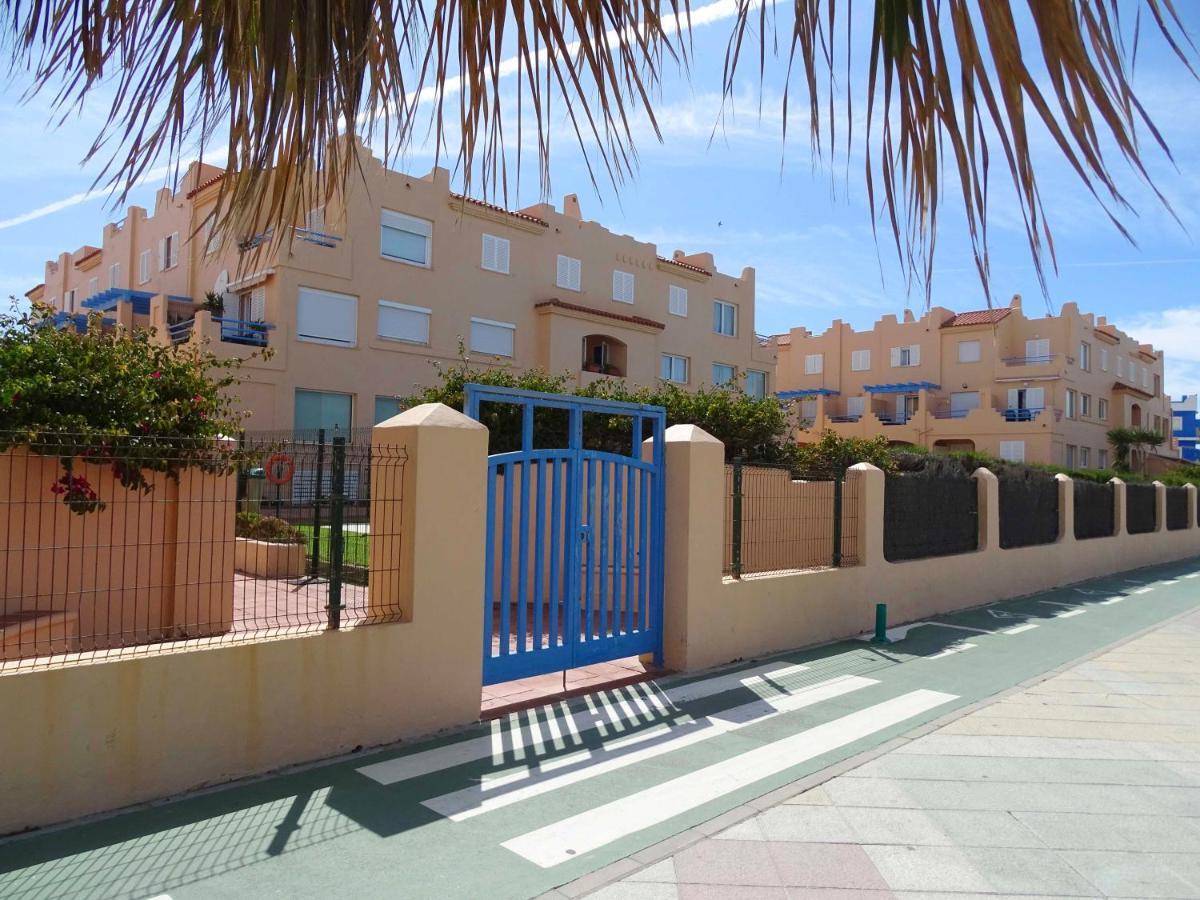 Familiar Beach House In Tarifa Kültér fotó